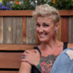 Meet your Posher, Jill